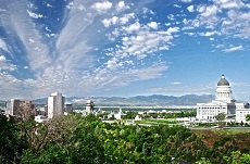 Salt Lake City UT Jobs. C#, Full Stack, Oracle, AI and Software Engineer tech and IT jobs