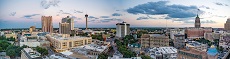 San Antonio TX Jobs. C#, Full Stack, Oracle, AI and Software Engineer tech and IT jobs