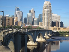 Minneapolis MN Jobs. C#, Full Stack, Oracle, AI and Software Engineer tech and IT jobs