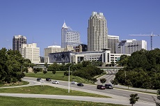 Raleigh NC Jobs. C#, Full Stack, Oracle, AI and Software Engineer tech and IT jobs